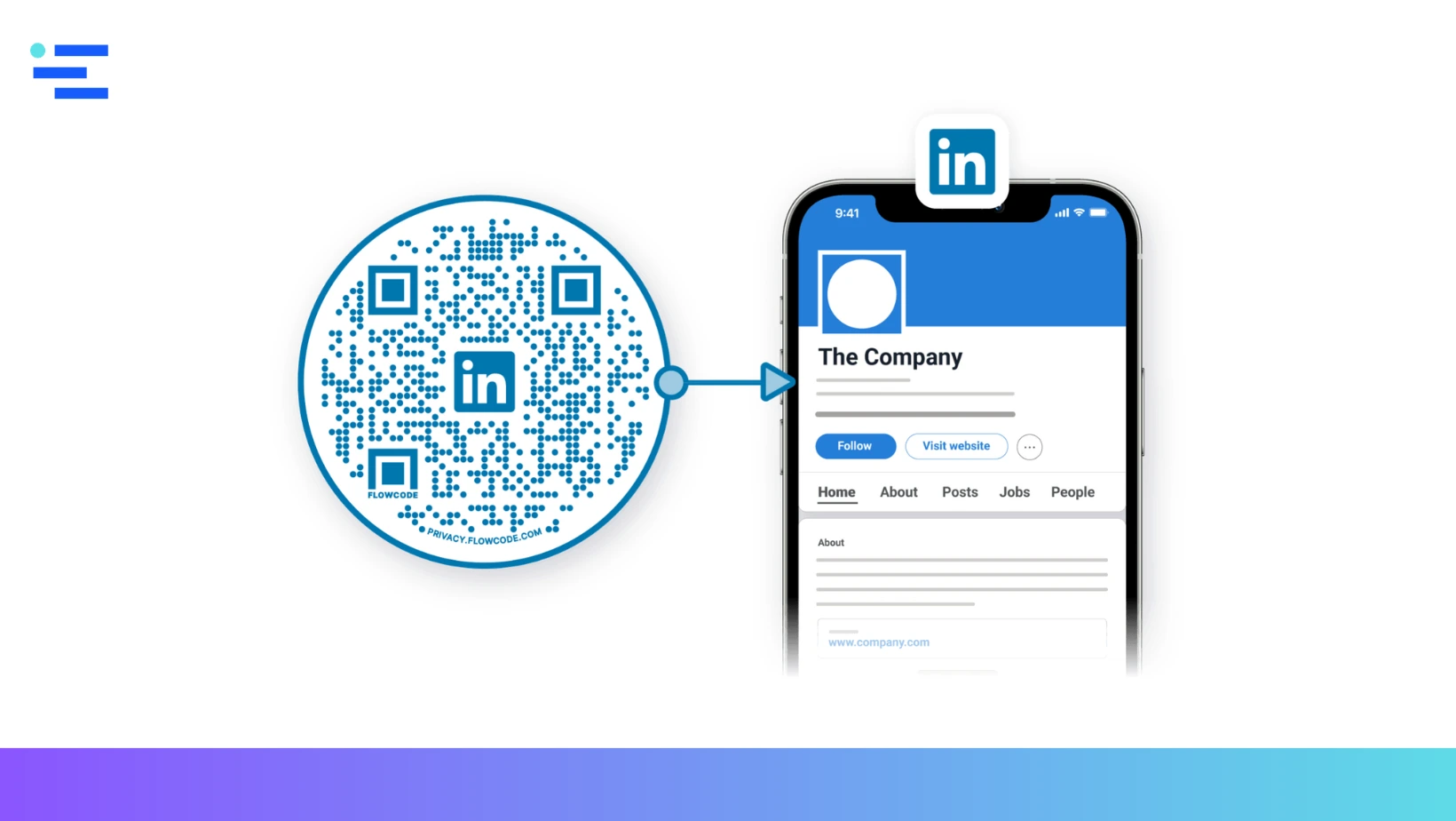 How To Get Your LinkedIn QR Code (Fast Guide)